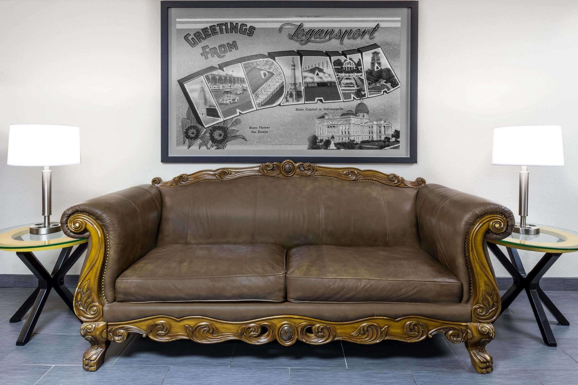 Motel Super 8 By Wyndham