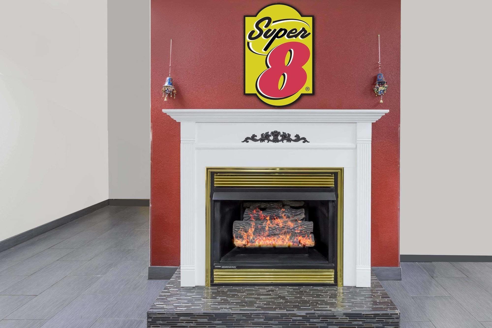 Super 8 By Wyndham 2* Logansport