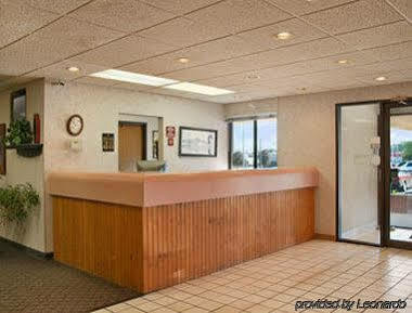 Super 8 By Wyndham 2* Logansport