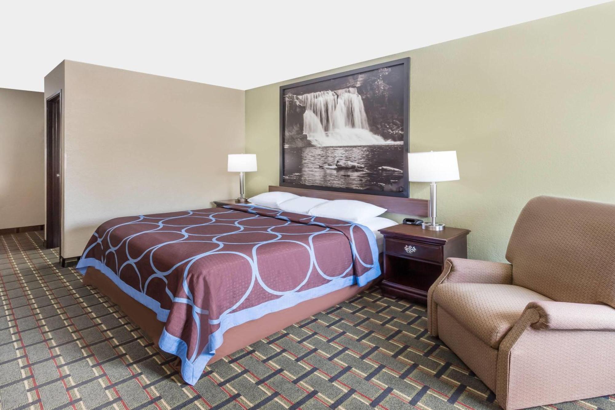Super 8 By Wyndham