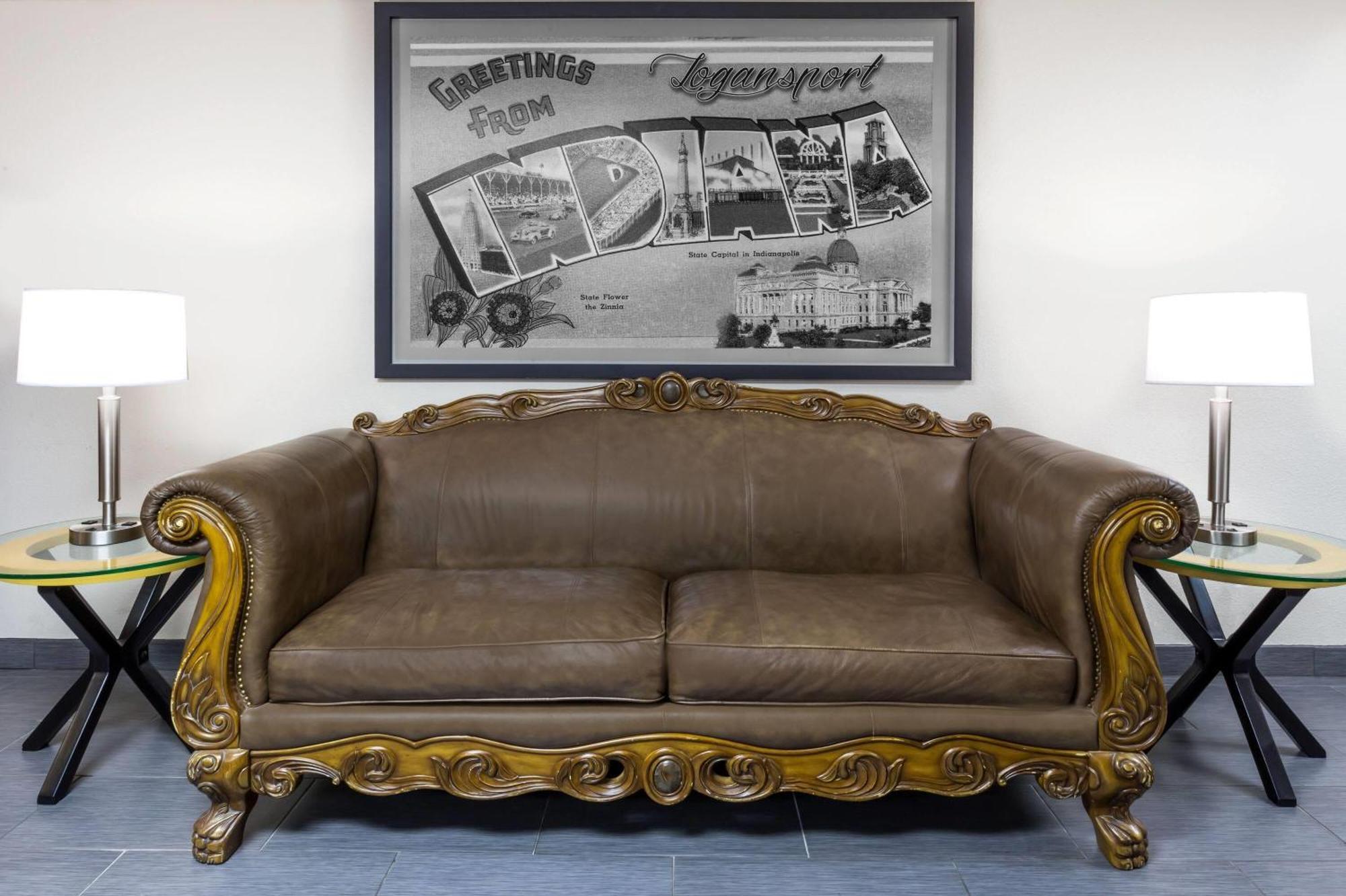 Motel Super 8 By Wyndham